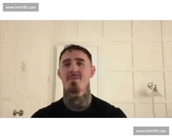 汤姆・阿斯皮纳尔：被戳眼的冠军，白大拿的 “麻烦”？