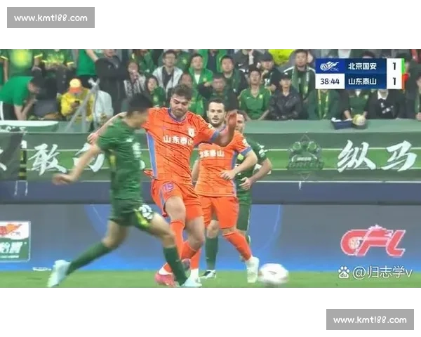 泽卡：泰山属顶尖行列，剑指明年中超冠军