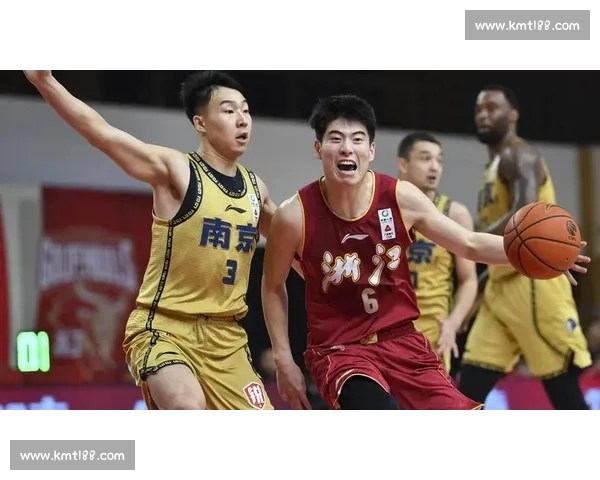 浙 BA “长尾” 共振：从赛场热到全民动