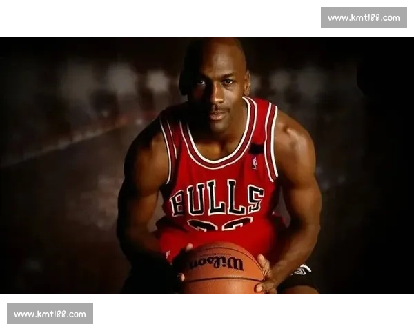 经典永刻！乔丹这组名场面图帅透篮球史