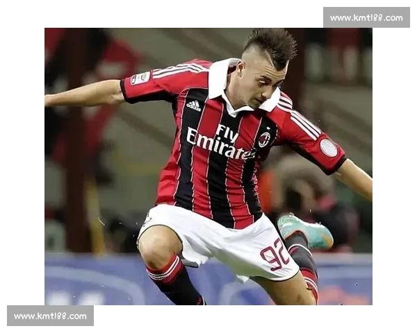 沙拉维 33 岁生日，米兰送祝福：红黑岁月永难忘